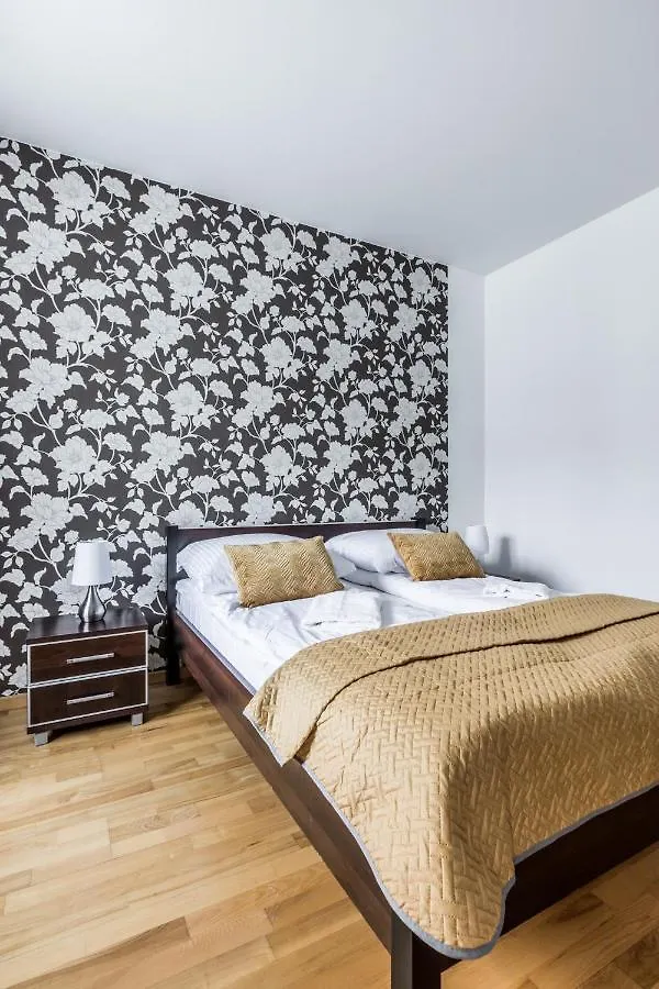 Apartament Stara Polana Odkryj Zakopane Διαμέρισμα
