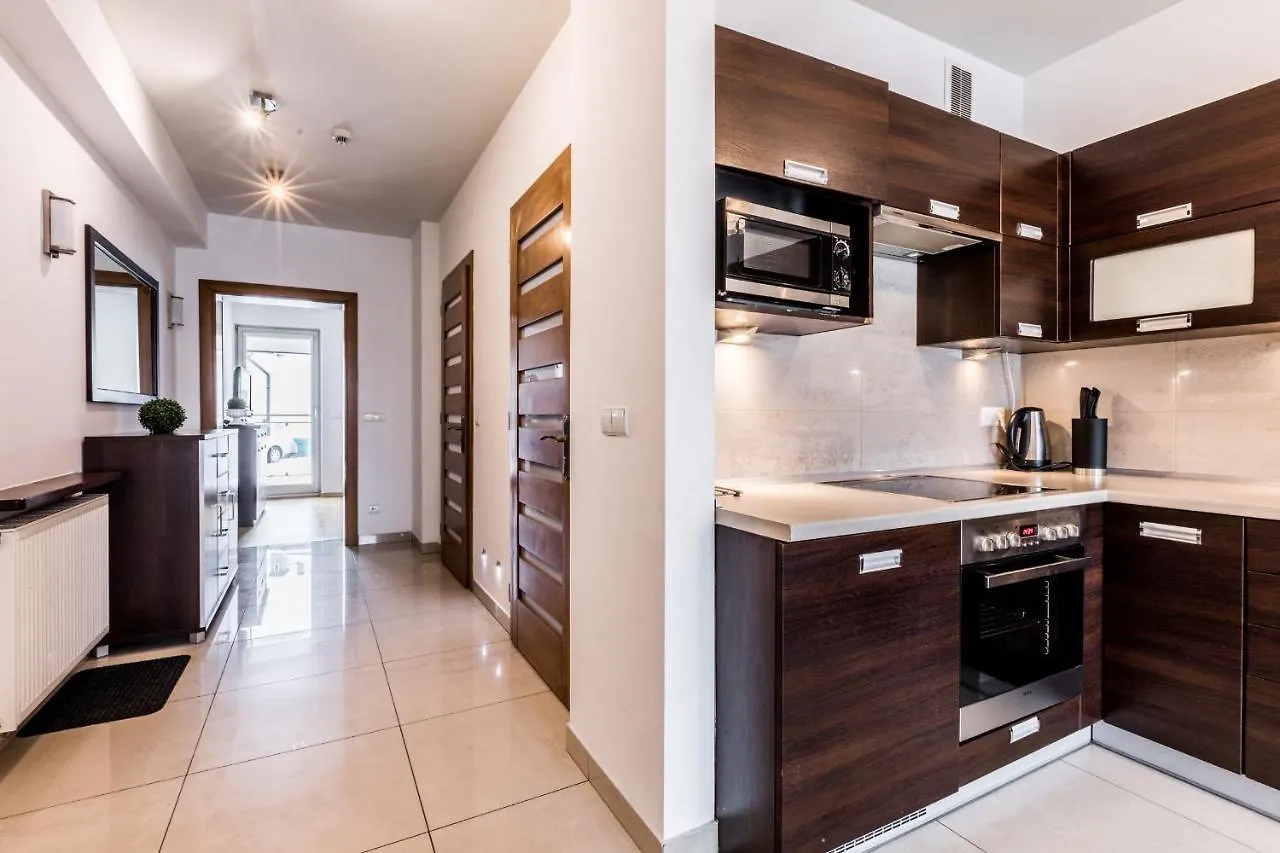Apartament Stara Polana Odkryj Zakopane Διαμέρισμα Πολωνία