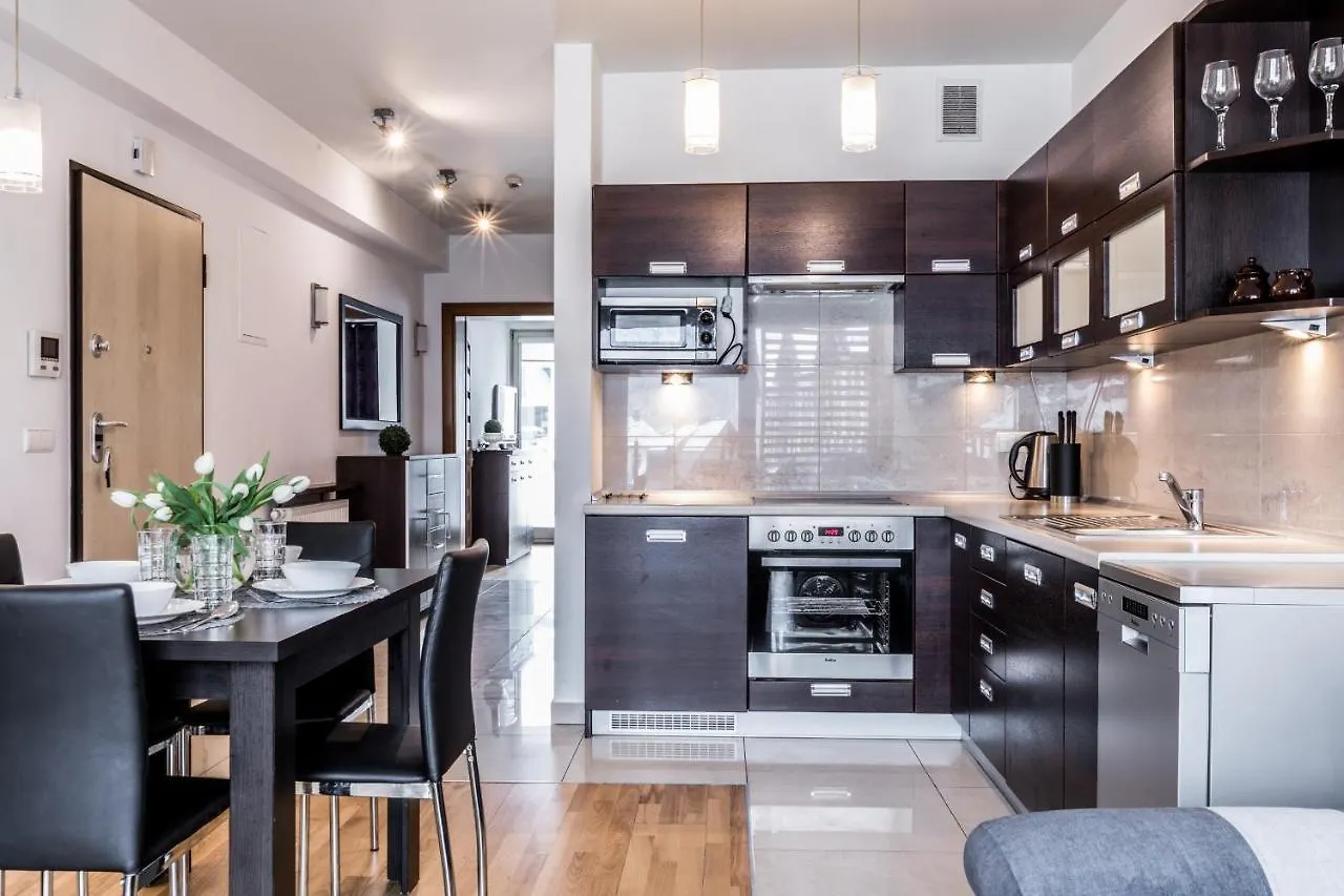 Apartament Stara Polana Odkryj Zakopane Διαμέρισμα