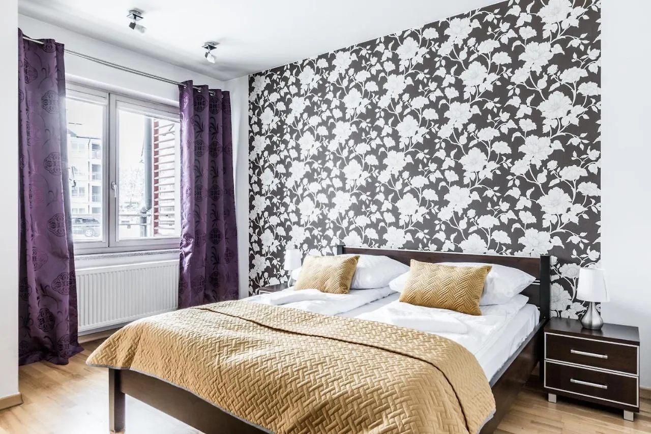 Apartament Stara Polana Odkryj Zakopane Διαμέρισμα