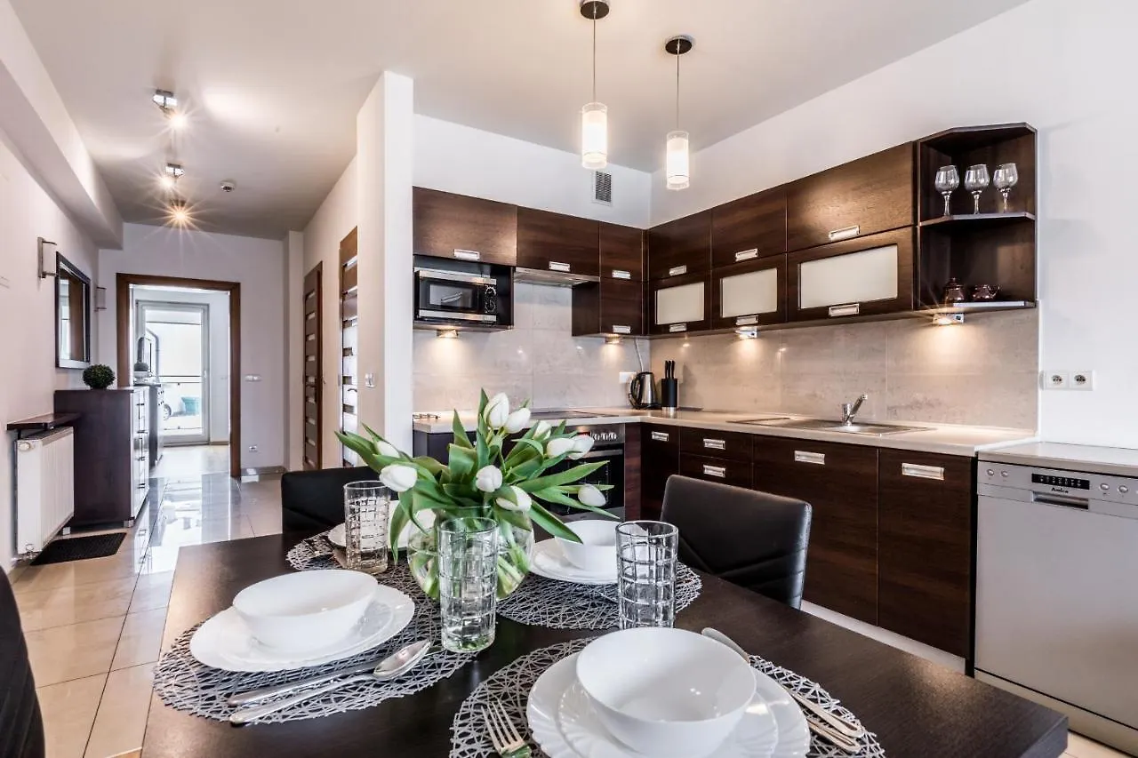Apartament Stara Polana Odkryj Zakopane Διαμέρισμα