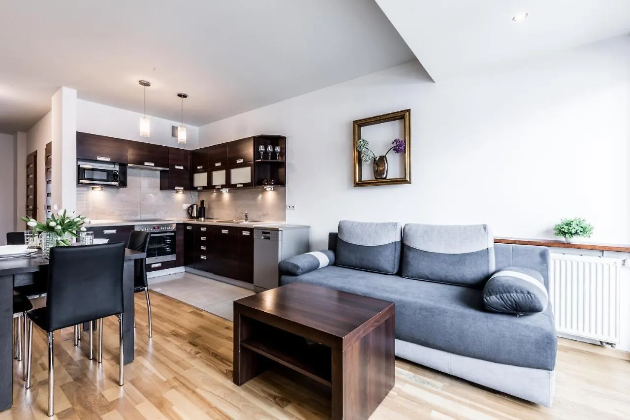 Apartament Stara Polana Odkryj Zakopane Διαμέρισμα Πολωνία
