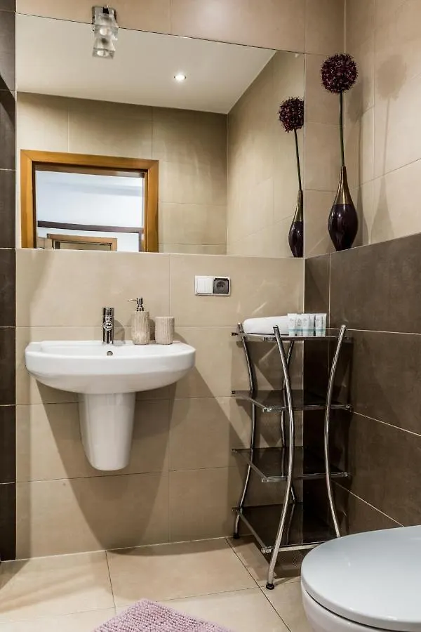 Apartament Stara Polana Odkryj Zakopane Διαμέρισμα Πολωνία