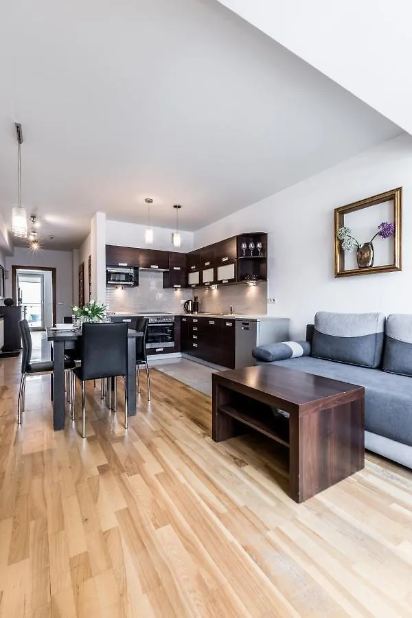 Apartament Stara Polana Odkryj Zakopane Διαμέρισμα