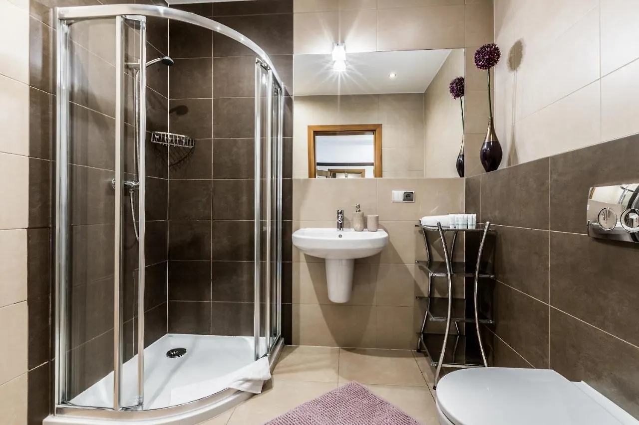 Apartament Stara Polana Odkryj Zakopane Διαμέρισμα