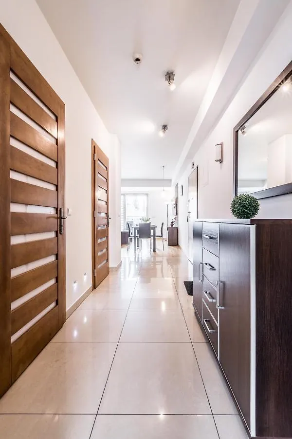 Apartament Stara Polana Odkryj Zakopane Διαμέρισμα Πολωνία