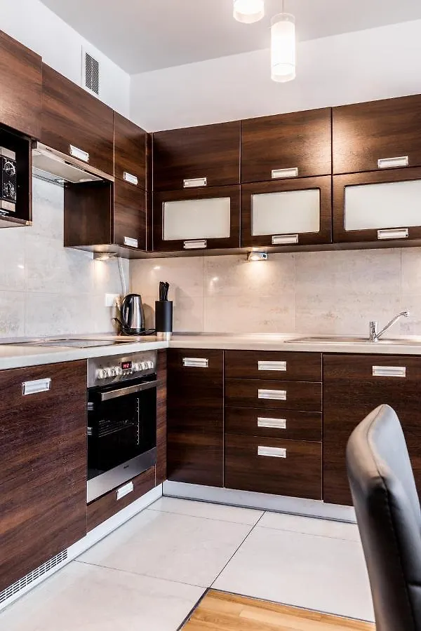 Apartament Stara Polana Odkryj Zakopane Διαμέρισμα